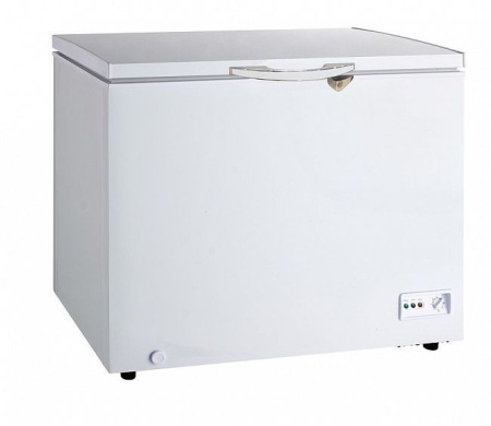 Морозильная камера VESTFROST VFCH 446 W