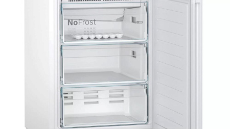 Холодильник BOSCH KGN39UW27R