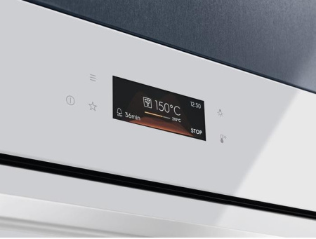 Духовой шкаф ELECTROLUX EOE8P39V