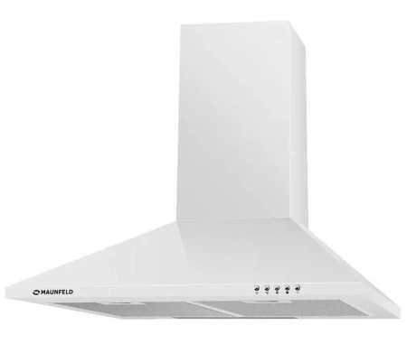 Вытяжка MAUNFELD corsa light 50 white