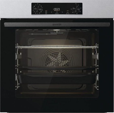 Духовой шкаф GORENJE BOSB6737E09X
