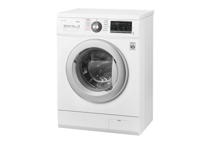 Стиральная машина с сушкой LG FH2G6NDG2