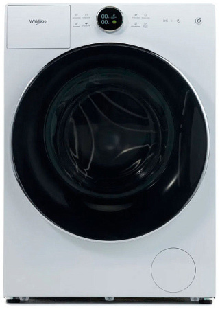 Стиральная машина WHIRLPOOL WM E104A W RU