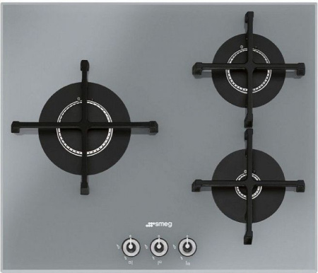 Варочная панель SMEG PV163S-1