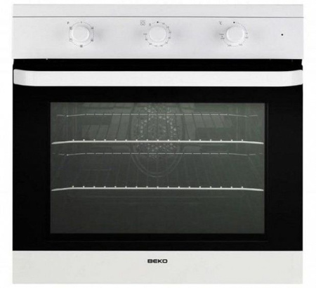 Духовой шкаф BEKO BIE 21100 W