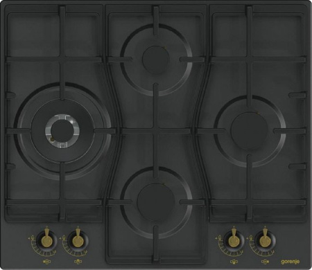 Газовая панель GORENJE GW 6D41 CLB