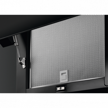 Вытяжка AEG DVB4850M