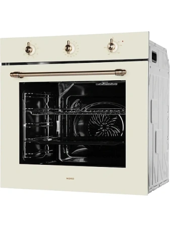Духовой шкаф NORD HM 6080 Y