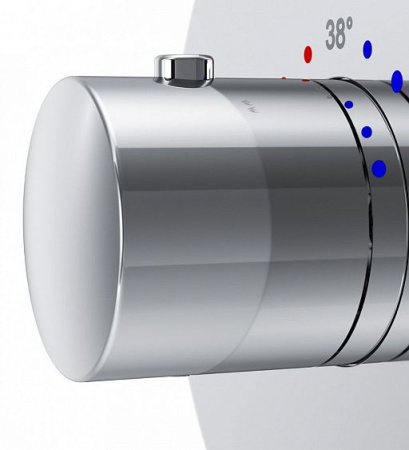 Смеситель AM.PM Like F8075500