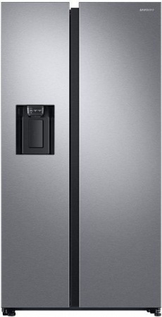 Холодильник Samsung RS68N8220SL нержавеющая сталь