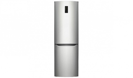 Холодильник LG GA-B409SAQL
