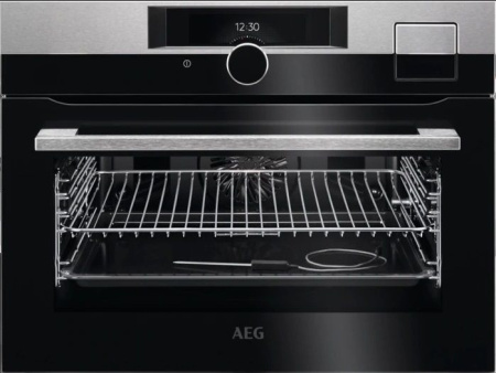 Духовой шкаф AEG KSR892220M