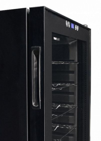 Винный шкаф WINE CRAFT BC-28MT
