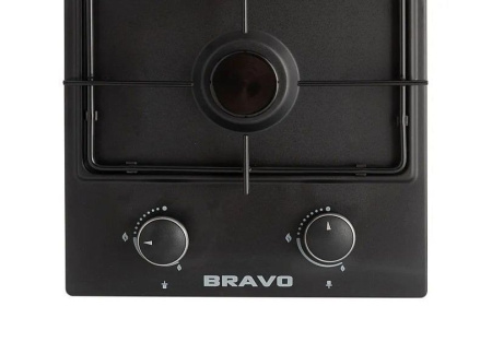 Варочная поверхность BRAVO FGH30S2 B