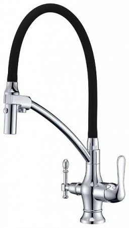 Смеситель ZORG ZR 347-8 YF