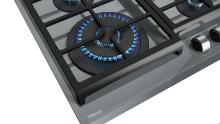 Варочная панель TEKA IZF 68700 MST BLACK