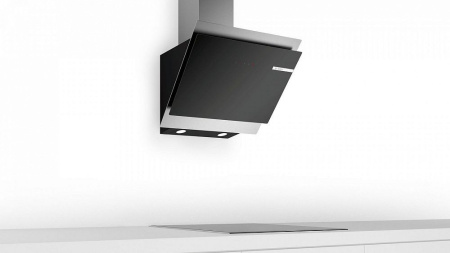 Вытяжка BOSCH DWK68AK60R