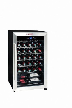 Винный шкаф LA SOMMELIERE LS36A