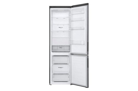 Холодильник LG GA-B509CLSL