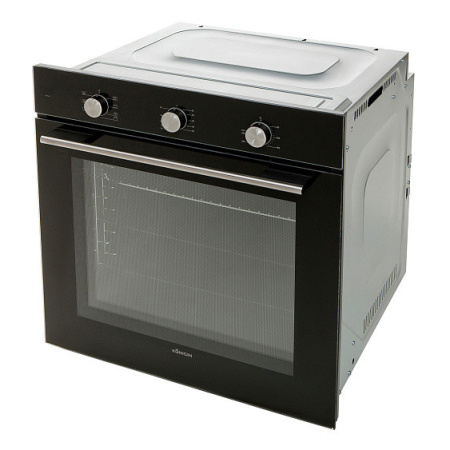 Духовой шкаф KONIGIN Barberry 60 BK M7