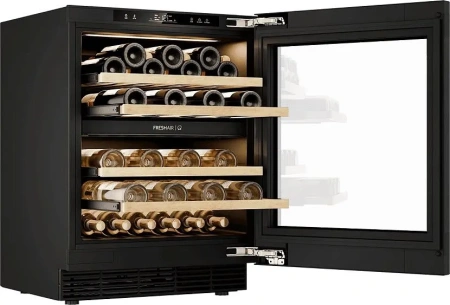 Винный шкаф HAIER BIWC44GDAI