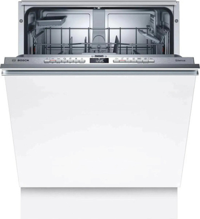 Посудомоечная машина BOSCH SMV4HAX40E