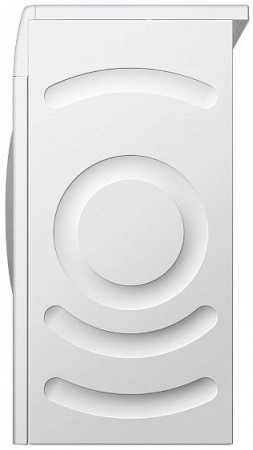 Стиральная машина BOSCH WHA222X2OE