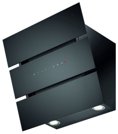 Вытяжка FABER 110.0182.020  EKO XS EG6 BK A55