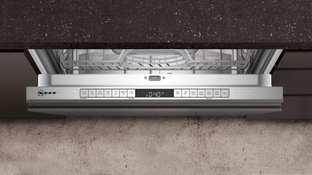 Посудомоечная машина NEFF S155HMX10R