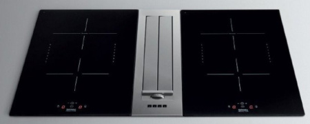 Вытяжка FALMEC PIANO inox Single Suction,вытяжка без мотора CPZW.00P6#ZZZI4