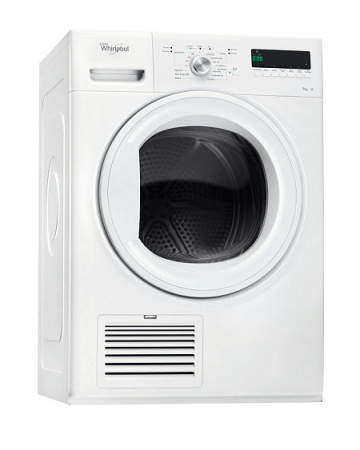 Сушильная машина WHIRLPOOL DDLX 70110