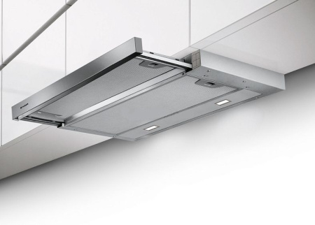 Вытяжка FABER MAXIMA NG EV8 LED AM/X A60 (315.0635.144)