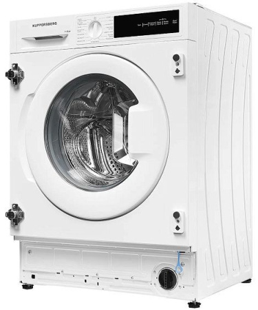 Стиральная машина KUPPERSBERG WDM 560