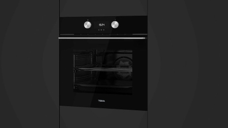 Духовой шкаф TEKA HLB 8300 NIGHT RIVER BLACK (111000053)
