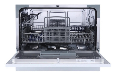 Посудомоечная машина MONSHER MDF 5506 Blanc