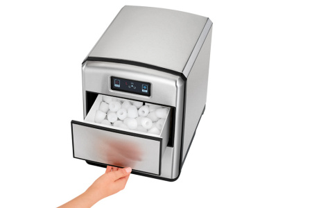 Ледогенератор PROFI COOK PC-EWB 1187