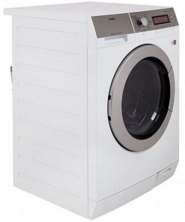 Стиральная машина AEG l 87695 wd