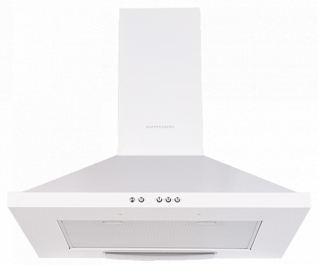Вытяжка KUPPERSBERG t 601 w