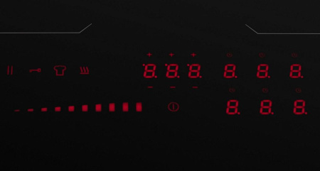 Варочная поверхность DELONGHI SLI 754 RUS