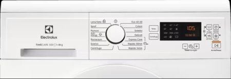 Стиральная машина ELECTROLUX EW2F5W82