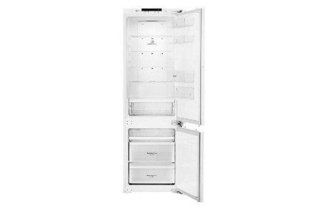 Холодильник LG GR-N266LLP