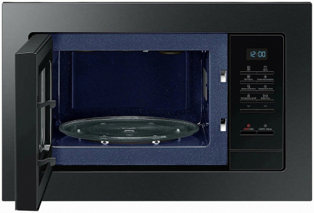 Микроволновая печь SAMSUNG MG23A7013AA/BW