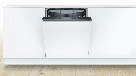 Встраиваемая посудомоечная машина BOSCH SMV25EX01R