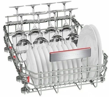 Посудомоечная машина BOSCH SPS 58M12