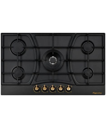 Варочная поверхность KUPPERSBERG FS 903 B Bronze
