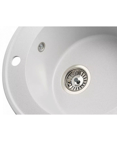 Кухонная мойка KUPPERSBERG BALI 1B GREY