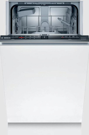 Посудомоечная машина BOSCH SPV2IKX2BR