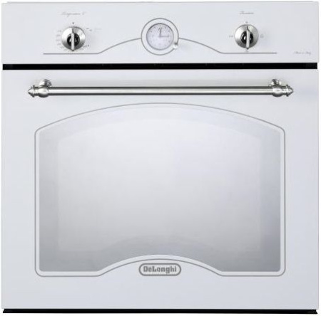 Встраиваемый газовый духовой шкаф DELONGHI CGBS 4 Rus