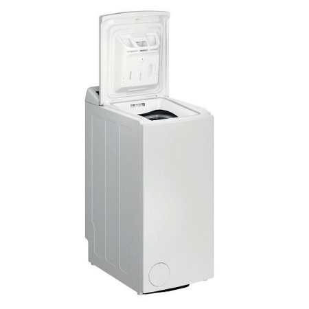 Стиральная машина WHIRLPOOL TDLRB65242BS
