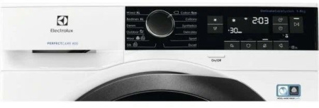Сушильная машина ELECTROLUX EW8HS259S